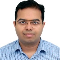 Dr Vinay Raj